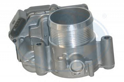 ERA 556129 -  Патрубок дроссельной заслонки