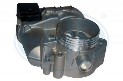 ERA 556154 -  556154 ЗАСЛОНКА ДРОССЕЛЬНАЯ CITROEN C3/C4, PEUGEOT