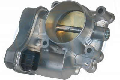 ERA 556193 -  Патрубок дроссельной заслонки
