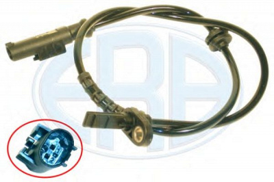 ERA 560034 -  Датчик, частота вращения колеса