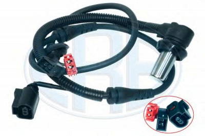 ERA 560045 -  Датчик, частота вращения колеса