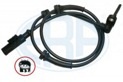 ERA 560119 -  Датчик, частота вращения колеса