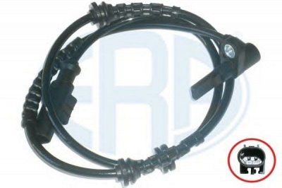 ERA 560302 -  Датчик, частота вращения колеса