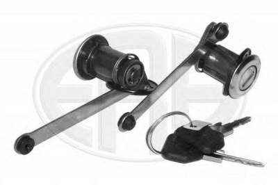 ERA 660040 -  Замок, замок-выключатель