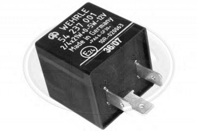 ERA 661150 -  Прерыватель указателей поворота