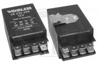 ERA 661229 -  Устройство управления, освещение