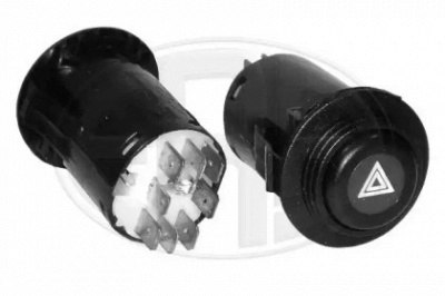 ERA 662105 -  Указатель аварийной сигнализации