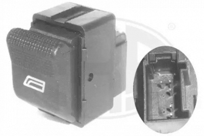 ERA 662449 -  Выключатель, стеклолодъемник