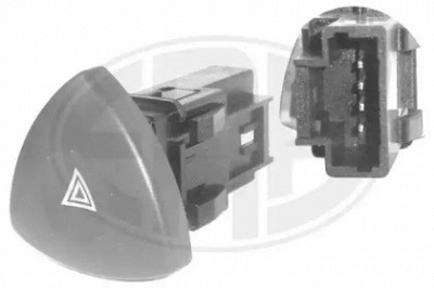 ERA 662451 -  Указатель аварийной сигнализации