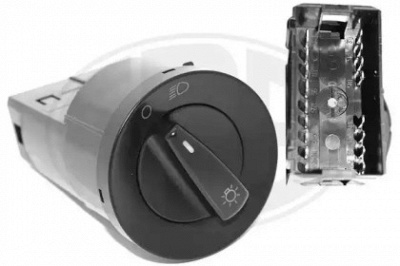 ERA 662452 -  Выключатель, головной свет