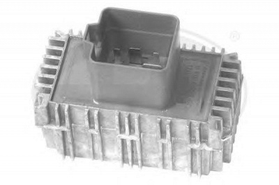 ERA 663031 -  Коммутатор, система зажигания
