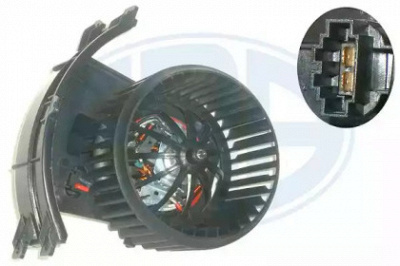 ERA 664009 -  Устройство для впуска, воздух в салоне