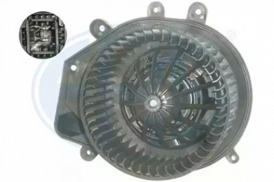 ERA 664013 -  Устройство для впуска, воздух в салоне