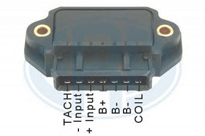ERA 885003 -  Коммутатор, система зажигания