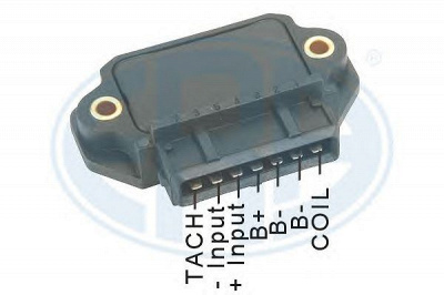 ERA 885004 -  Коммутатор, система зажигания