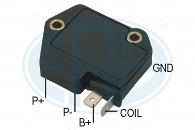 ERA 885029 -  Коммутатор, система зажигания