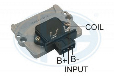 ERA 885035 -  Коммутатор, система зажигания