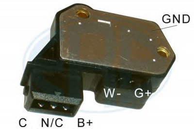 ERA 885045 -  Коммутатор, система зажигания