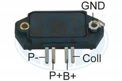 ERA 885047 -  Коммутатор, система зажигания