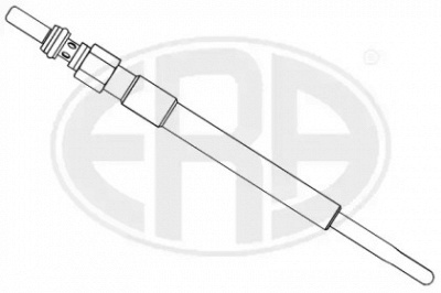 ERA 886004 -  Свеча накаливания