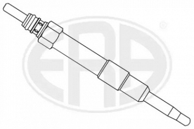 ERA 886005 -  Свеча накаливания