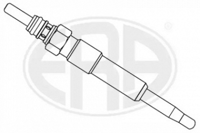 ERA 886006 -  Свеча накаливания