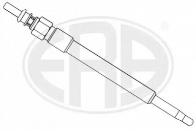 ERA 886016 -  Свеча накаливания
