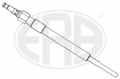 ERA 886030 -  Свеча накаливания