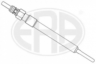 ERA 886032 -  Свеча накаливания