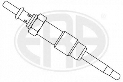 ERA 886076 -  Свеча накаливания