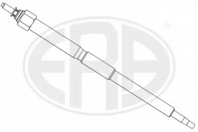 ERA 886078 -  Свеча накаливания