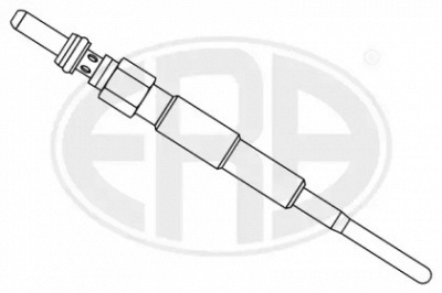 ERA 886094 -  Свеча накаливания