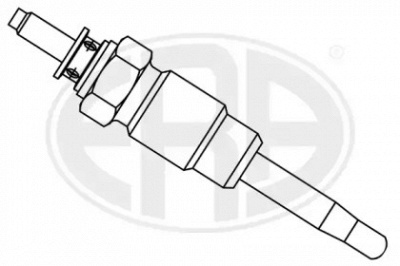 ERA 886097 -  Свеча накаливания