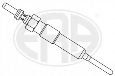 ERA 886099 -  Свеча накаливания