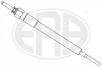 ERA 886183 -  Свеча накаливания