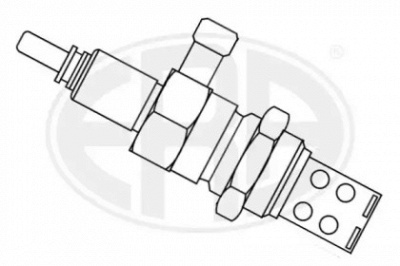 ERA 886214 -  Свеча накаливания