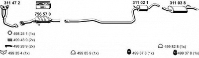 ERNST 030021 -