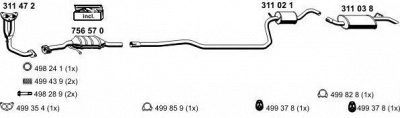 ERNST 030023 -