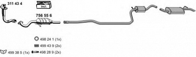 ERNST 030024 -  