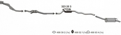 ERNST 030084 -  