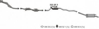 ERNST 030088 -  