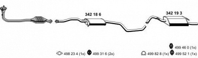 ERNST 030131 -