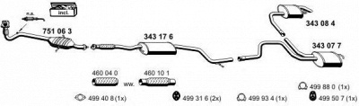 ERNST 030240 -  