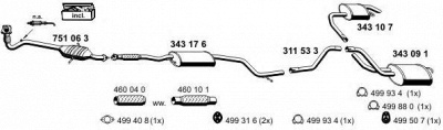 ERNST 030250 -