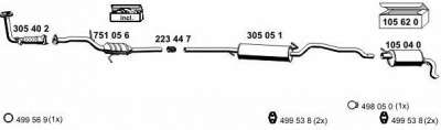 ERNST 030270 -