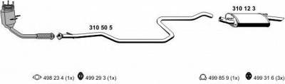 ERNST 030290 -  