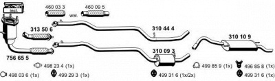 ERNST 030291 -