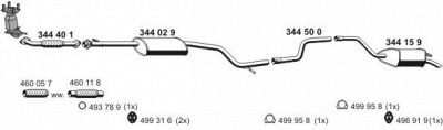 ERNST 030300 -