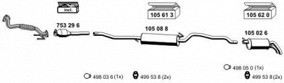ERNST 030304 -