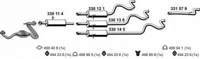 ERNST 030365 -